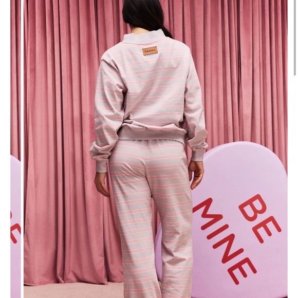 Parke mockneck pullover - Picture 3 of 4